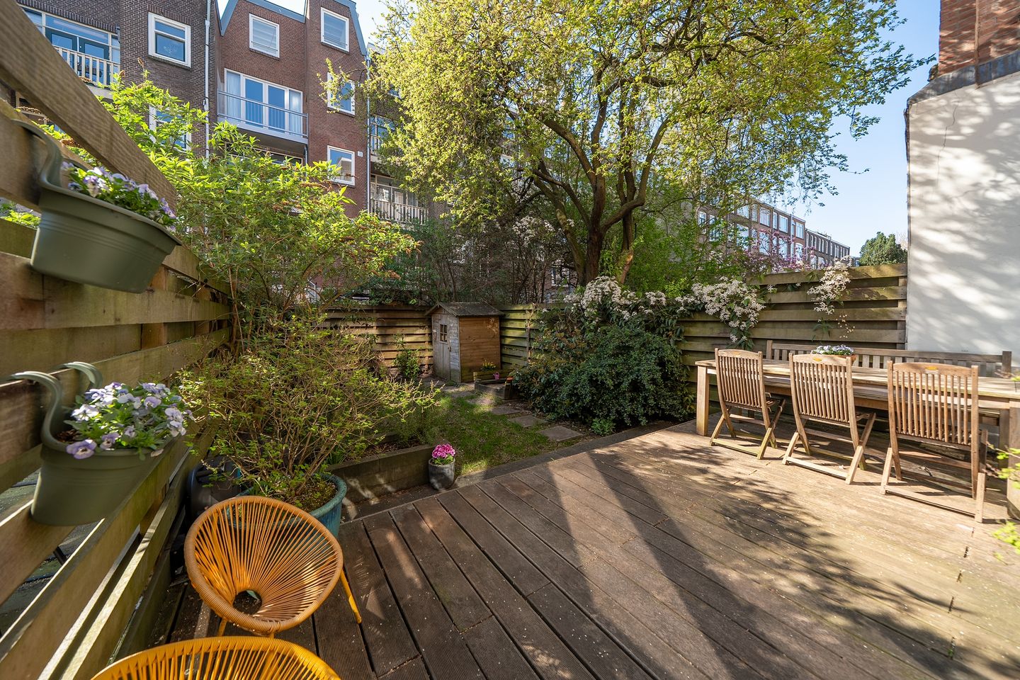 Foto 4 van Beukelsdijk 122-B