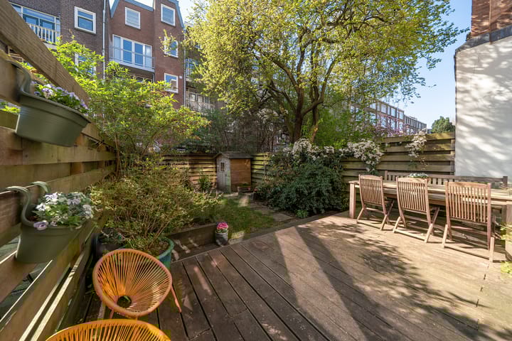 Foto 4 van Beukelsdijk 122-B