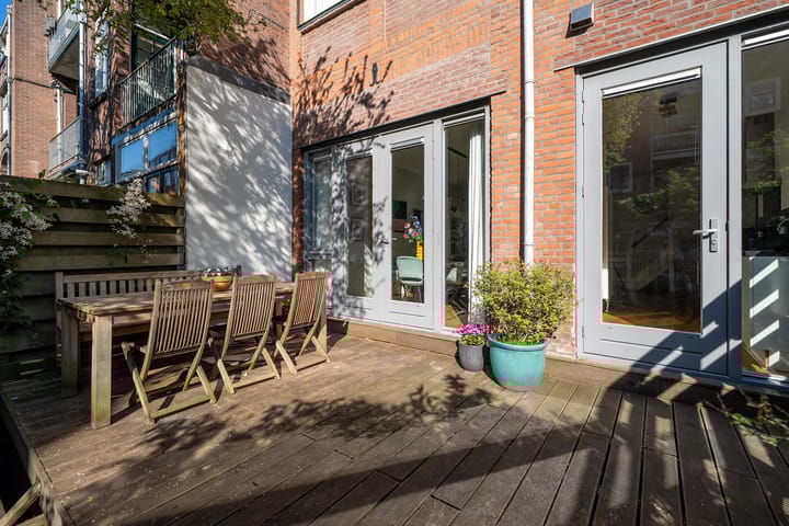 Foto 5 van Beukelsdijk 122-B