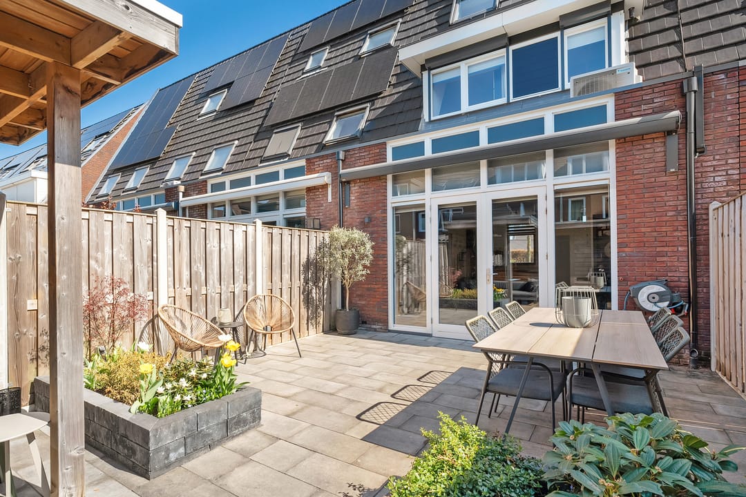 Foto 43 van Havezathenallee 114