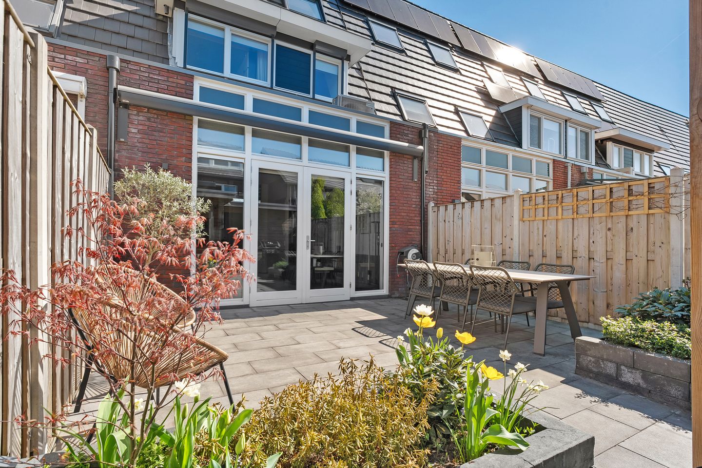 Foto 44 van Havezathenallee 114