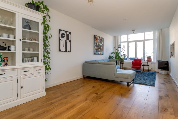 Foto 6 van Beukelsdijk 122-B