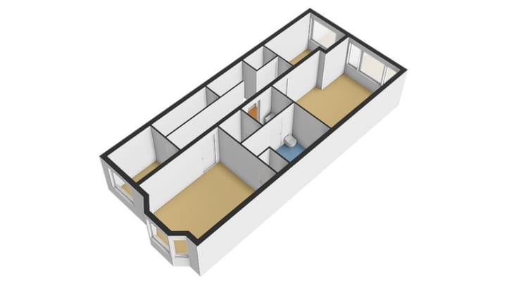 Foto 36 van Beukelsdijk 122-B