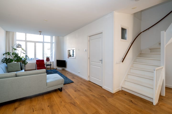 Foto 7 van Beukelsdijk 122-B