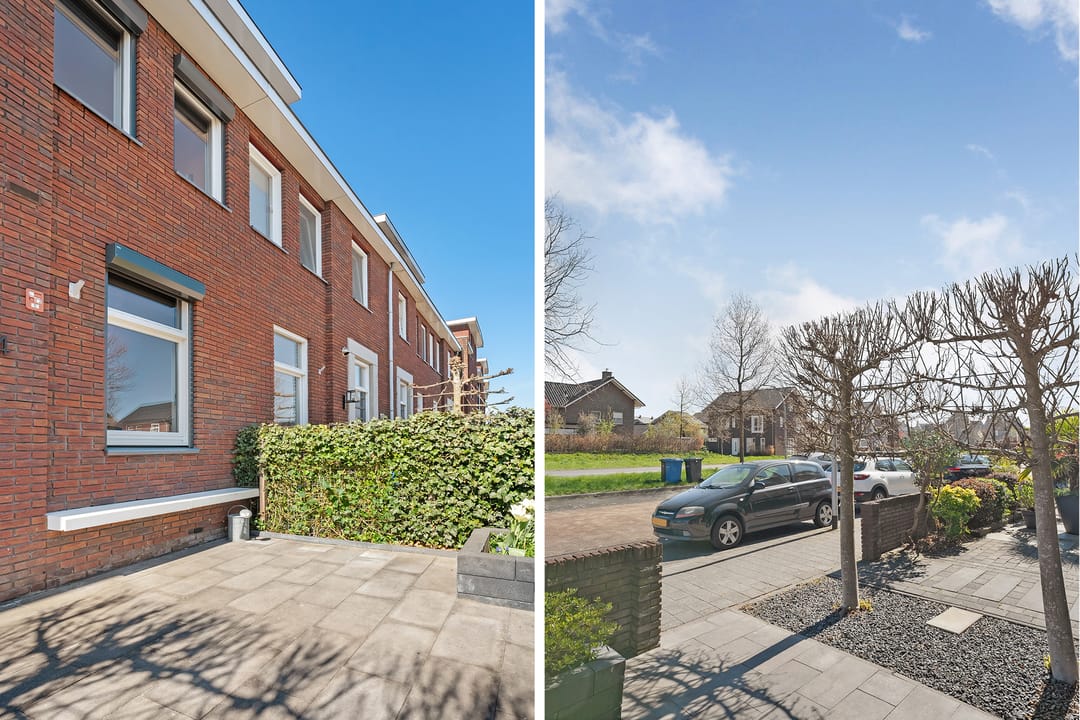 Foto 46 van Havezathenallee 114