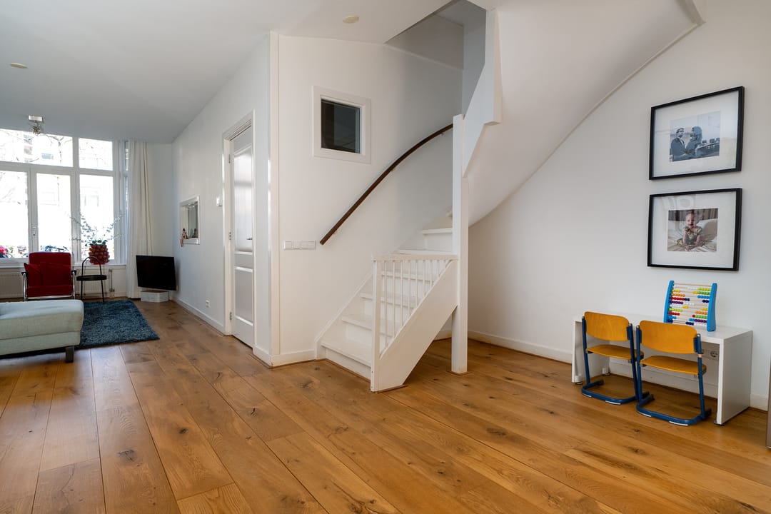 Foto 8 van Beukelsdijk 122-B