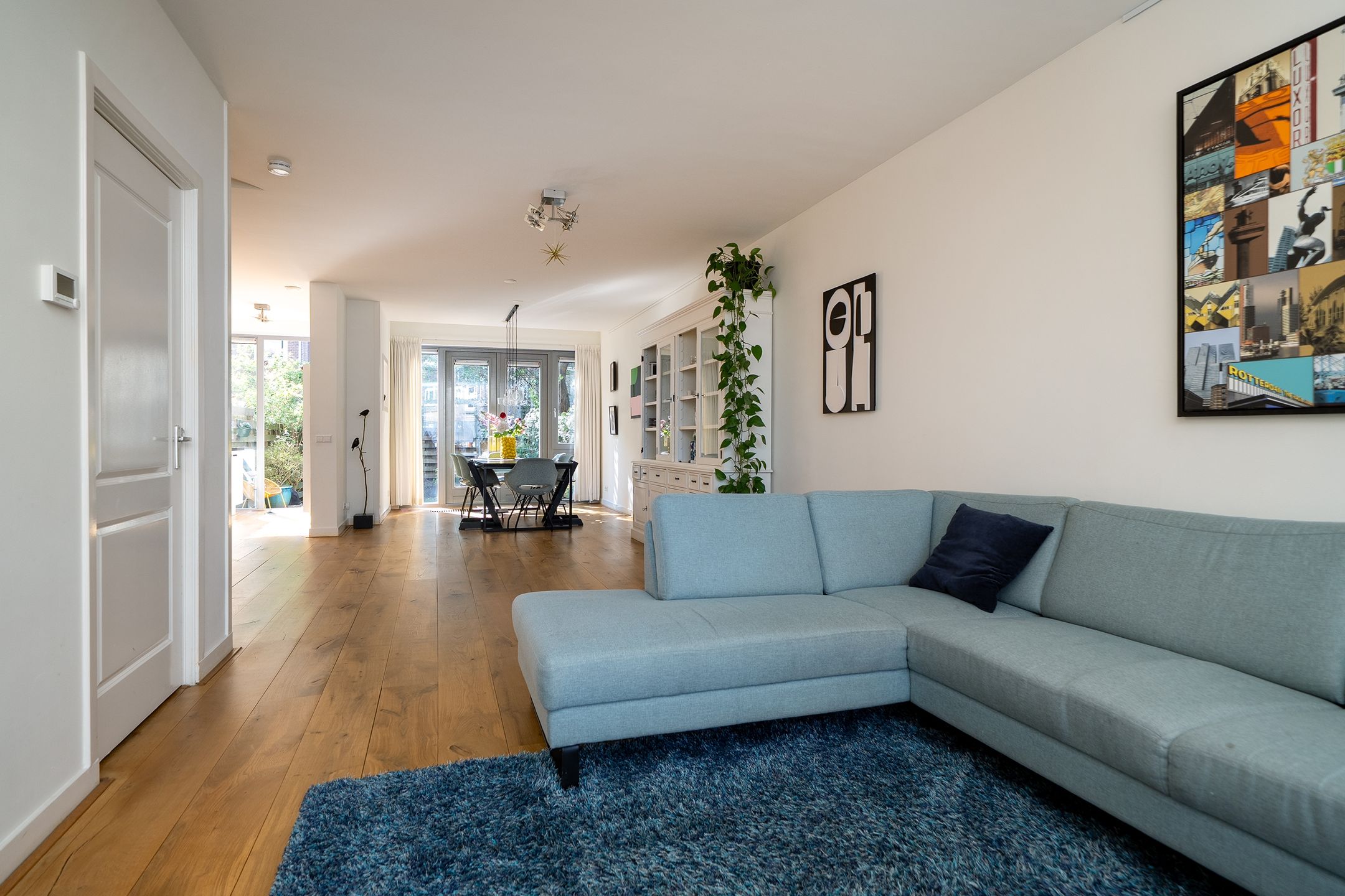 Foto 9 van Beukelsdijk 122-B