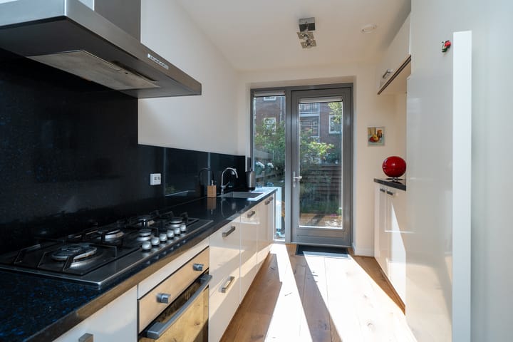 Foto 10 van Beukelsdijk 122-B