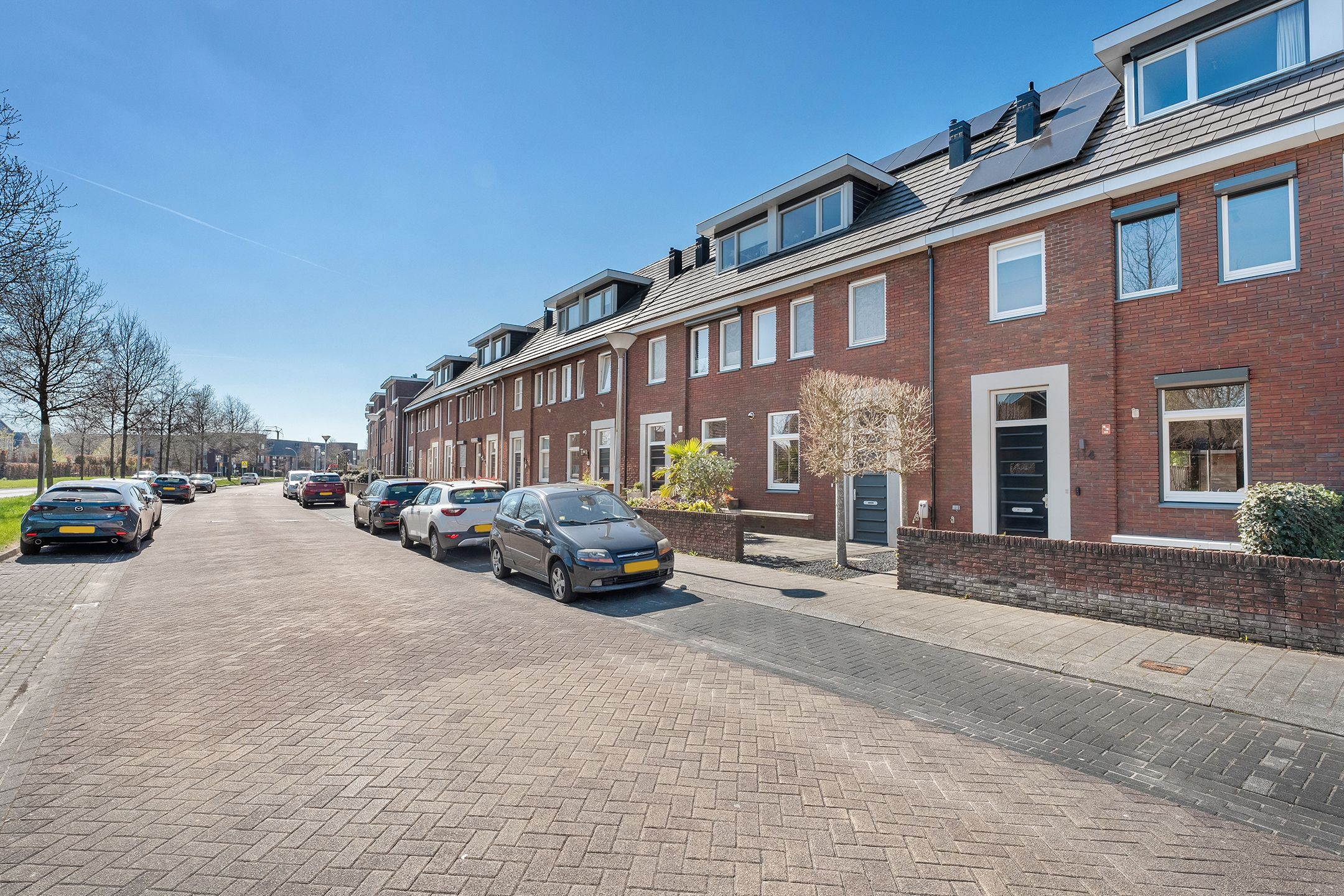 Foto 48 van Havezathenallee 114