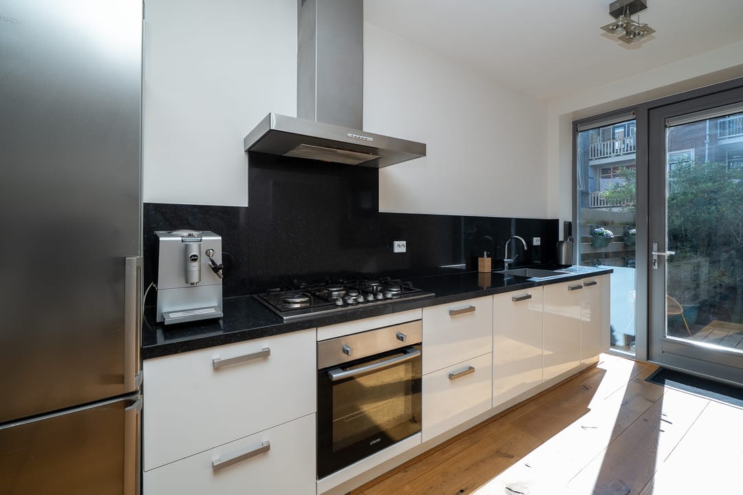 Foto 11 van Beukelsdijk 122-B