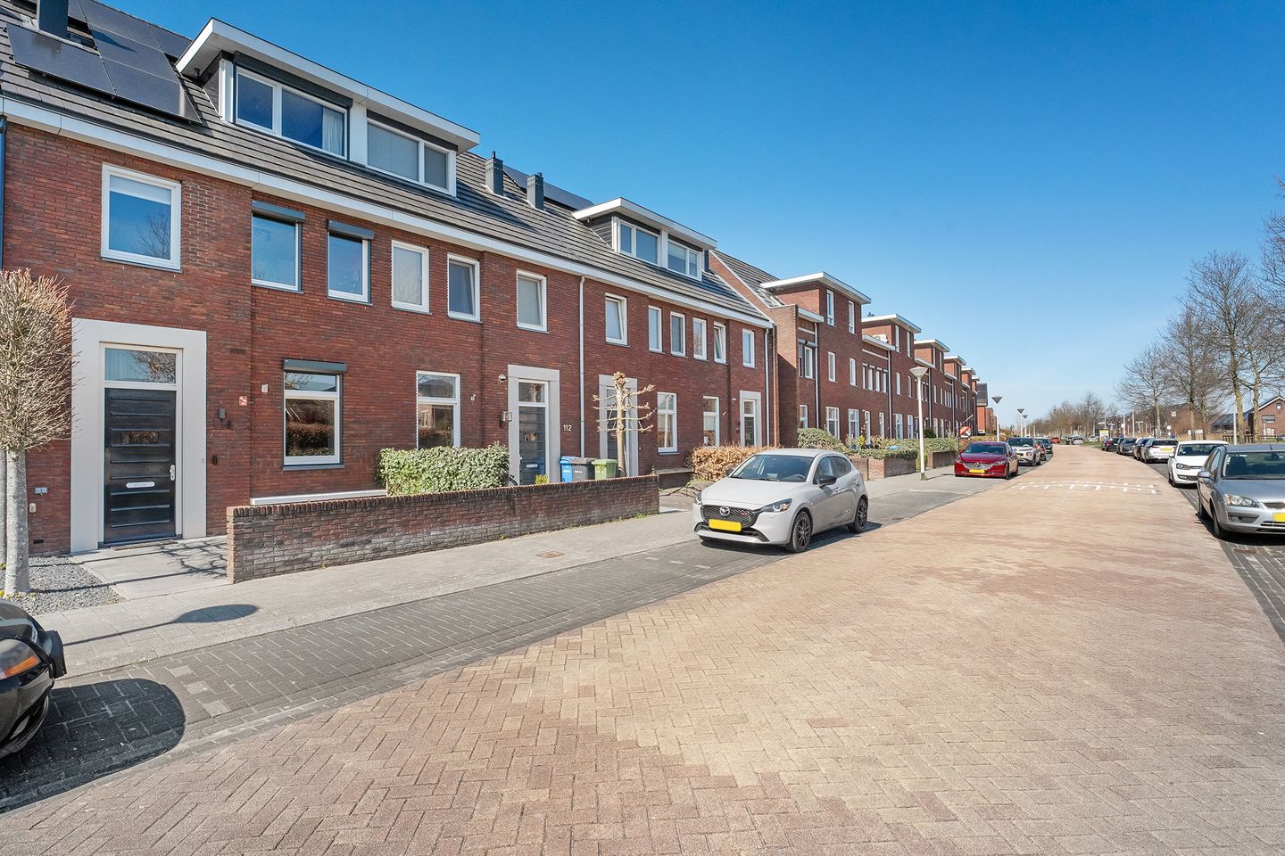 Foto 49 van Havezathenallee 114