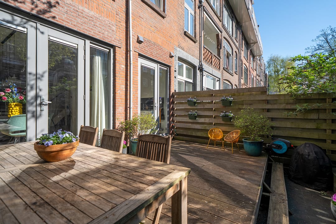 Foto 13 van Beukelsdijk 122-B