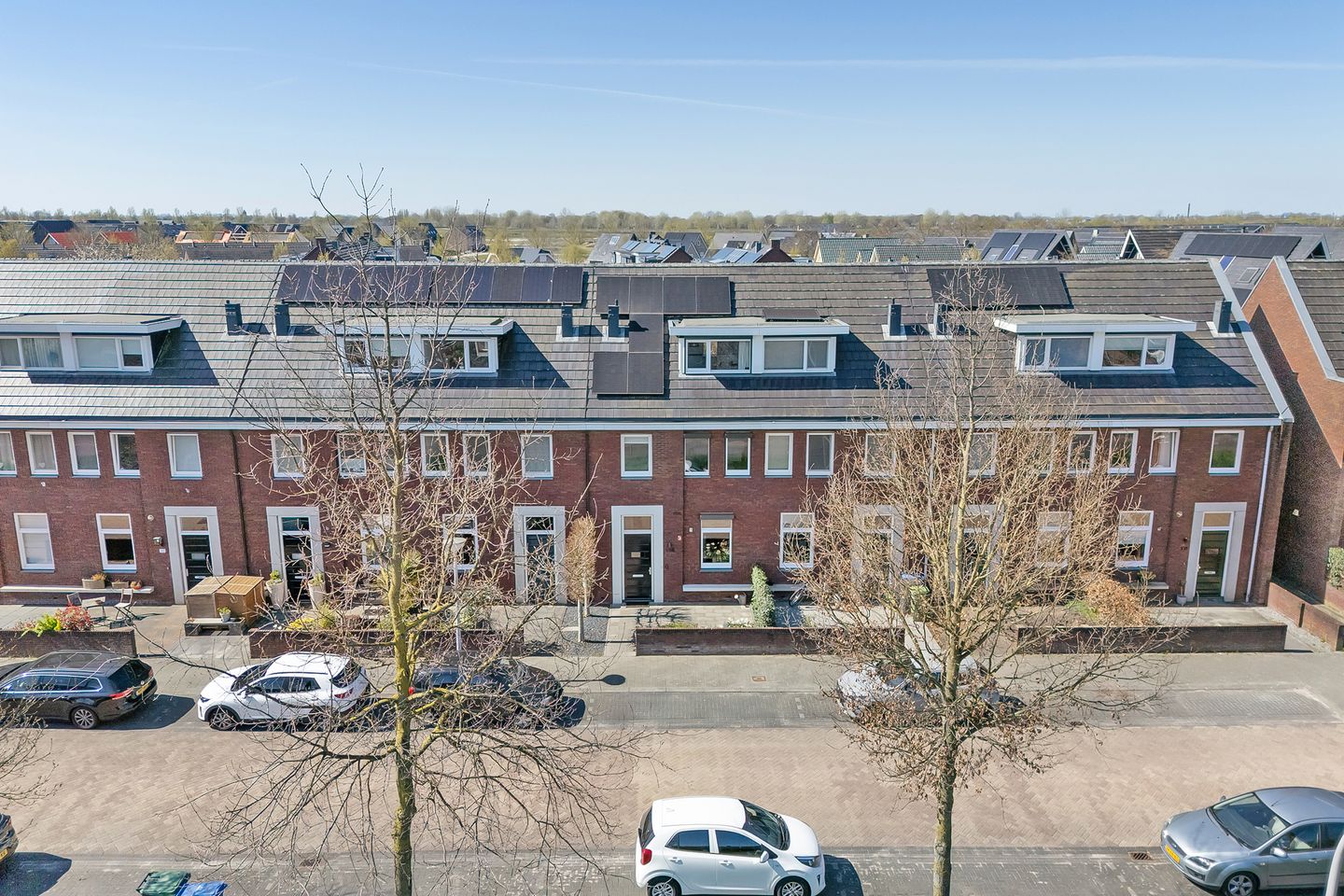 Foto 50 van Havezathenallee 114