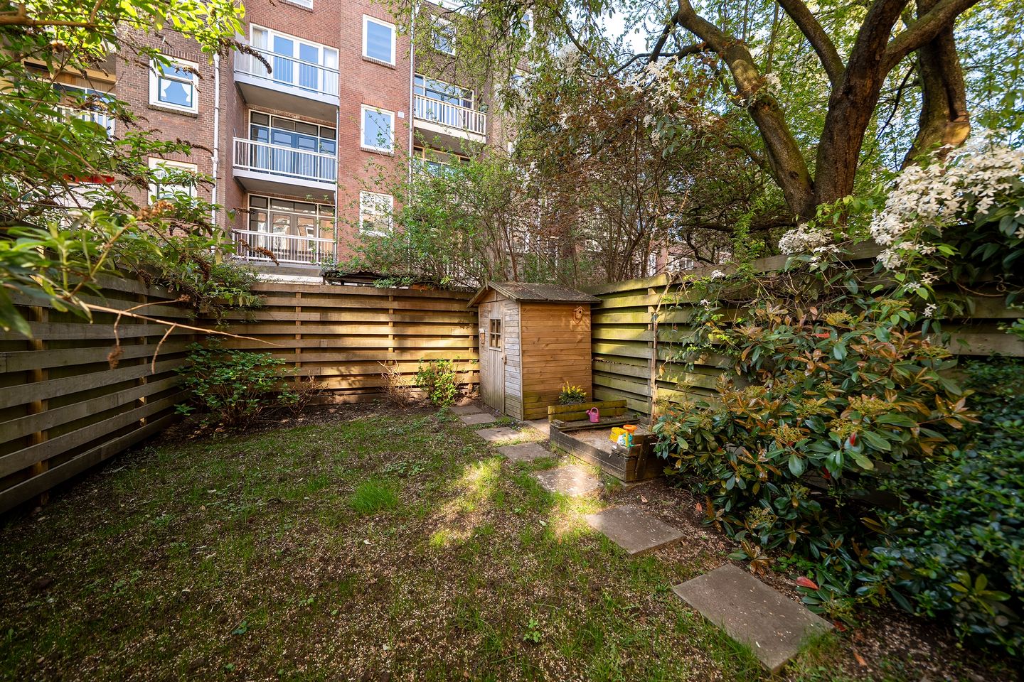 Foto 14 van Beukelsdijk 122-B