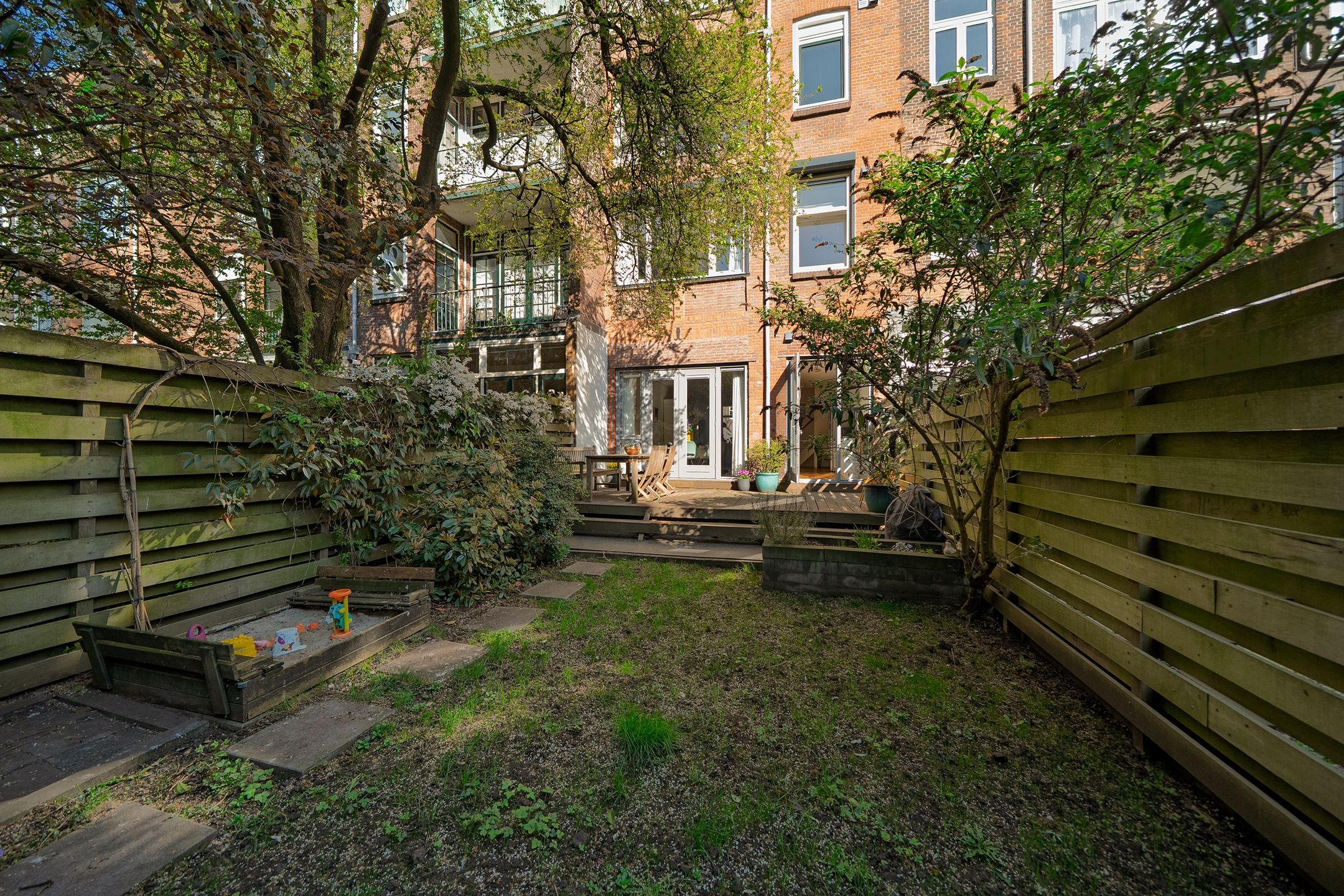 Foto 15 van Beukelsdijk 122-B