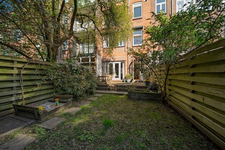 Foto 15 van Beukelsdijk 122-B