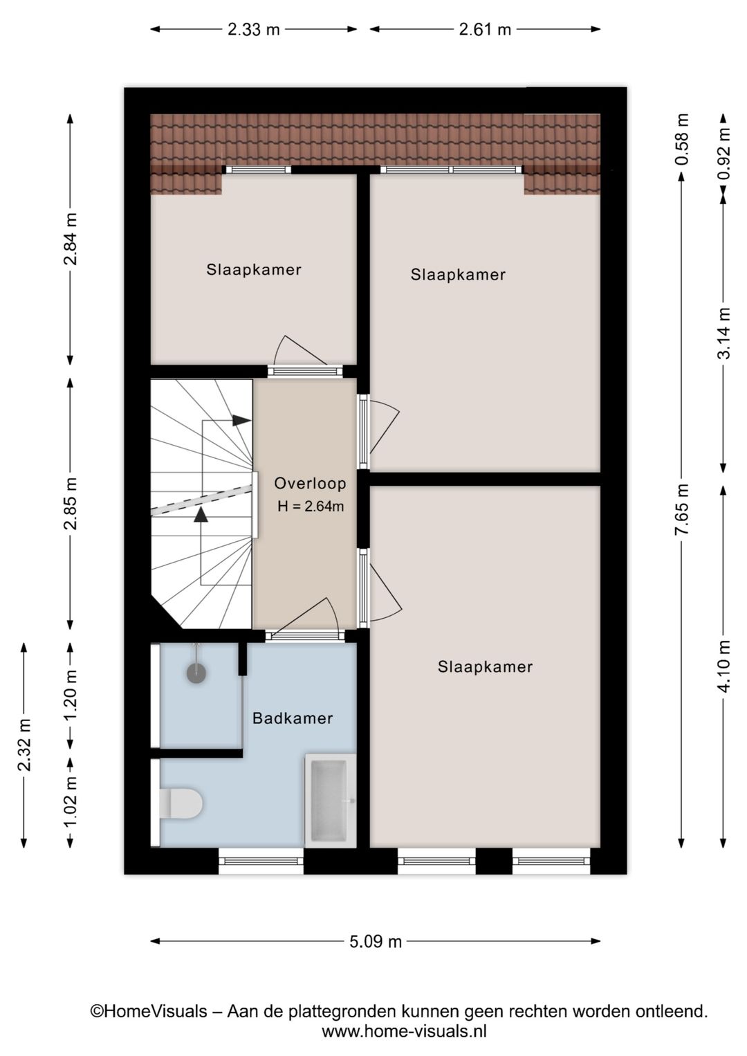 Foto 53 van Havezathenallee 114