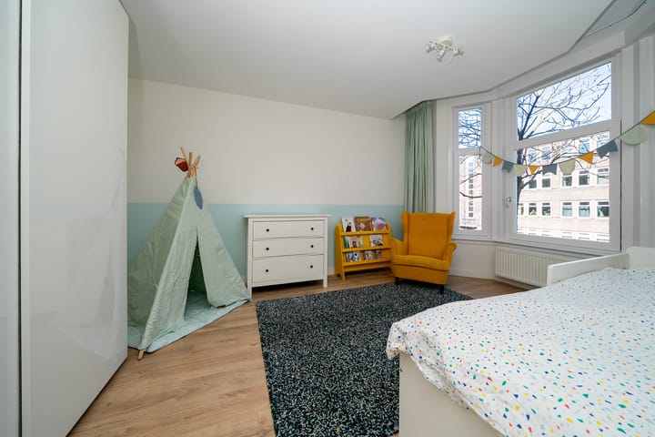 Foto 18 van Beukelsdijk 122-B