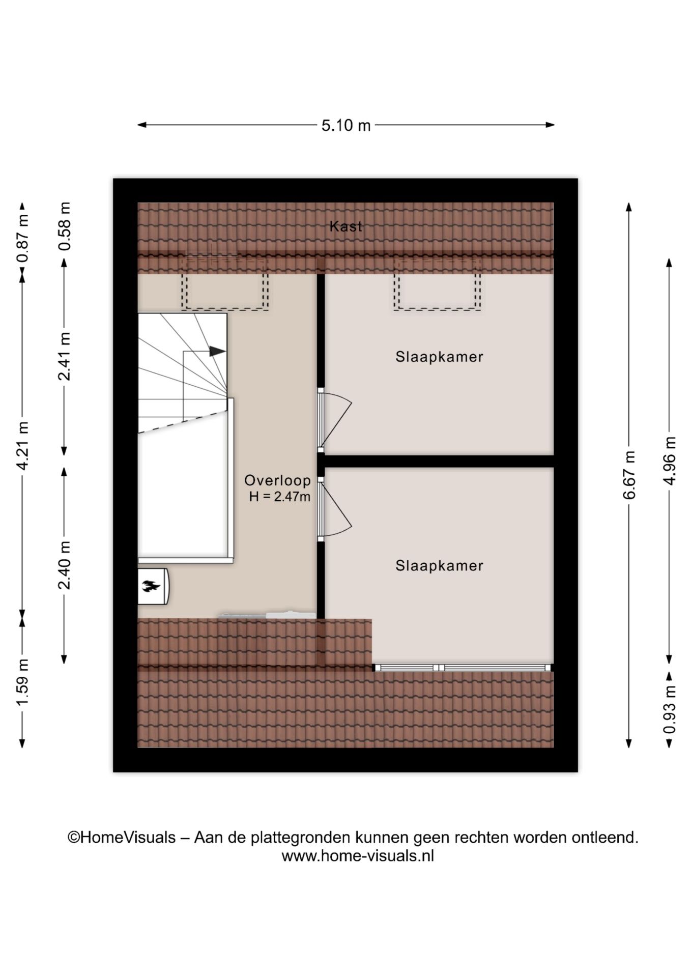 Foto 54 van Havezathenallee 114