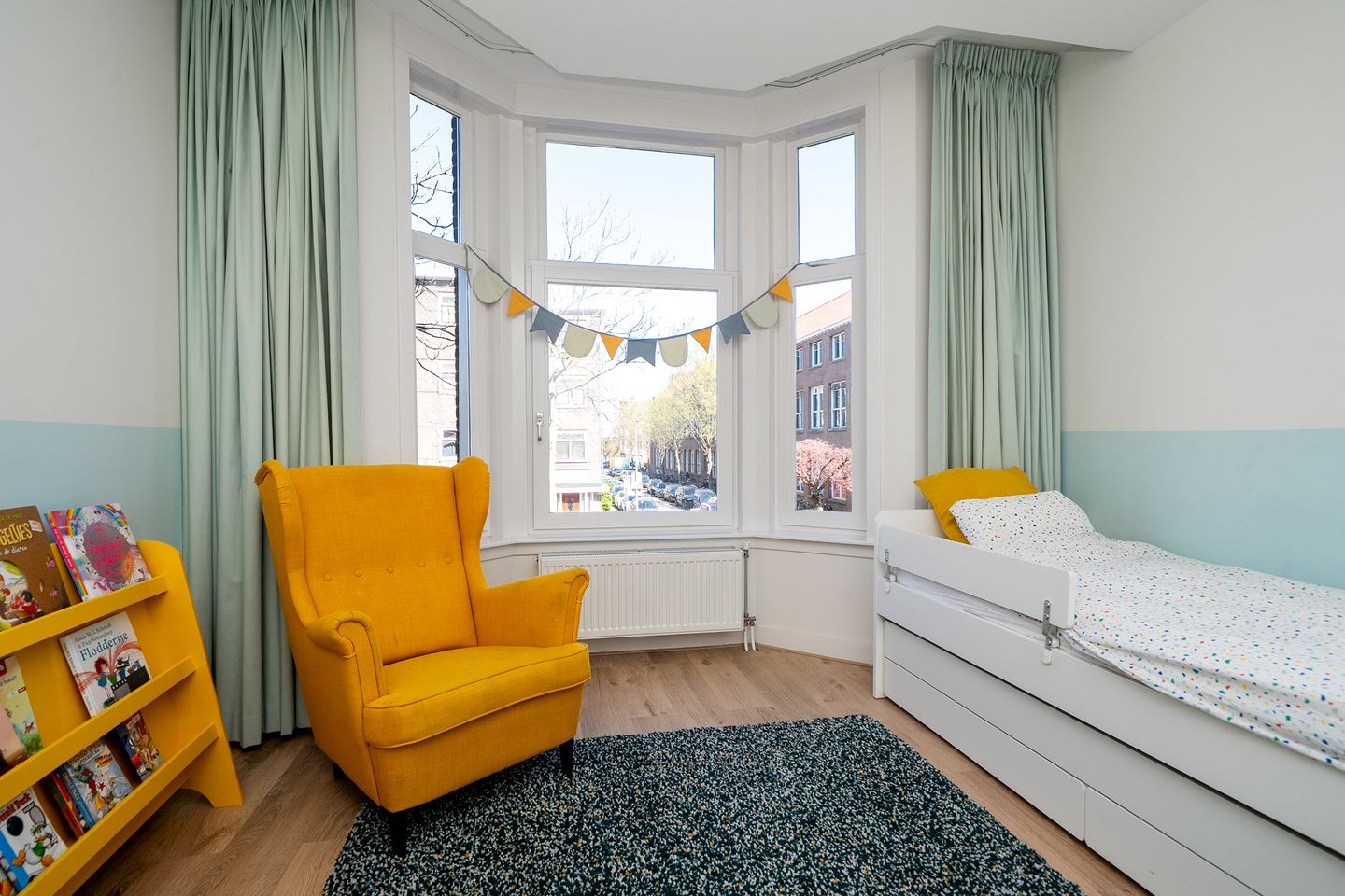 Foto 19 van Beukelsdijk 122-B