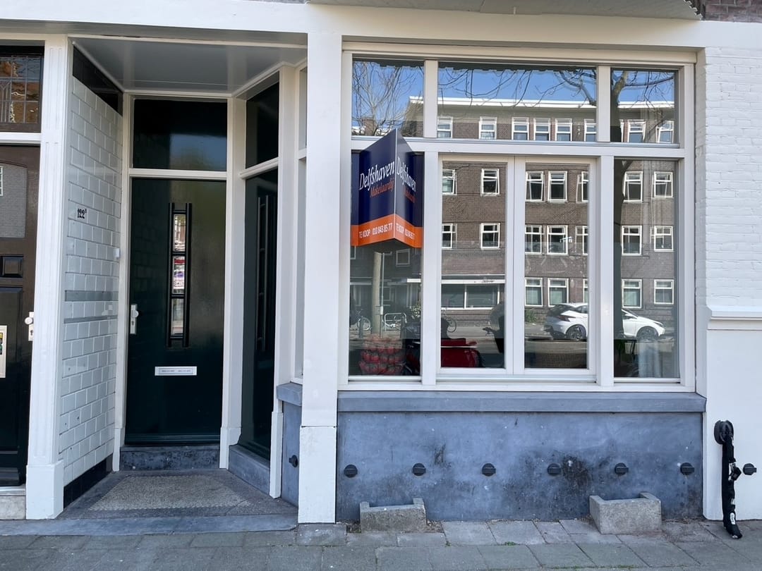 Foto 28 van Beukelsdijk 122-B