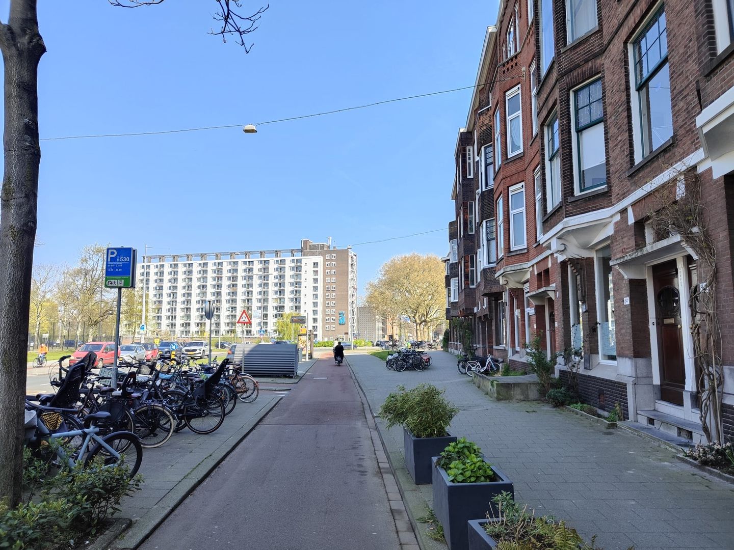 Foto 29 van Beukelsdijk 122-B