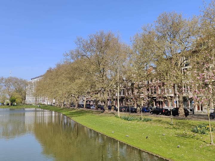 Foto 30 van Beukelsdijk 122-B