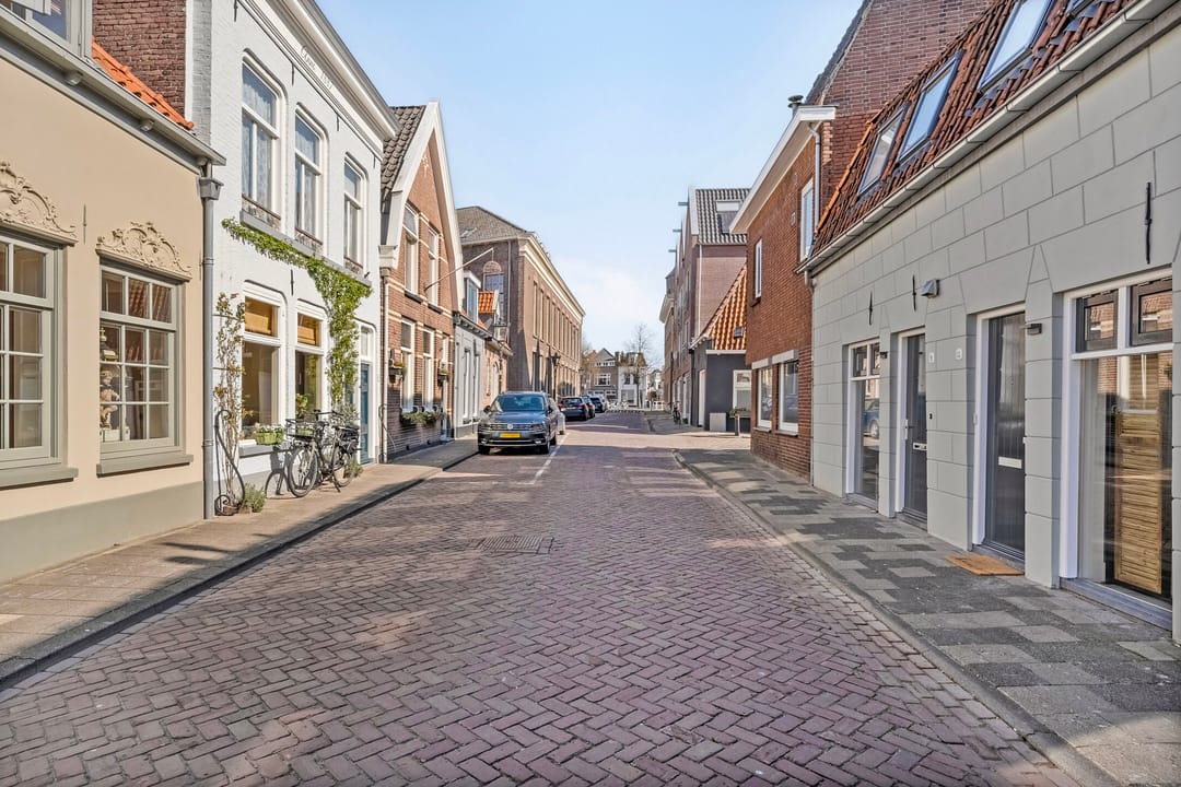 Foto 2 van Kalverhekkenweg 11