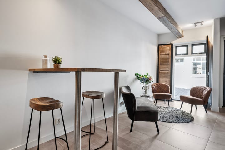 Foto 4 van Kalverhekkenweg 11