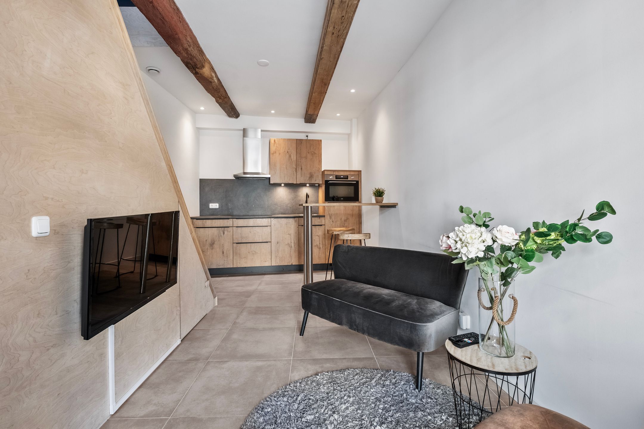 Foto 6 van Kalverhekkenweg 11