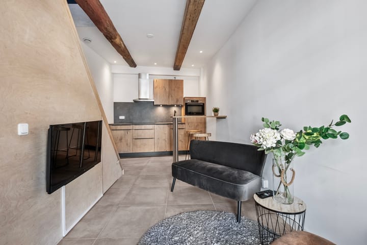 Foto 6 van Kalverhekkenweg 11