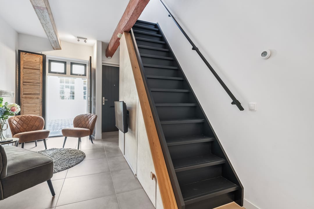 Foto 7 van Kalverhekkenweg 11