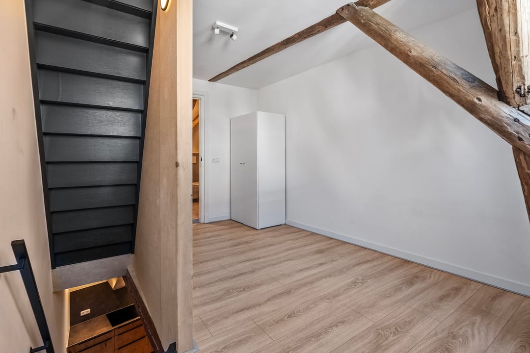 Foto 8 van Kalverhekkenweg 11