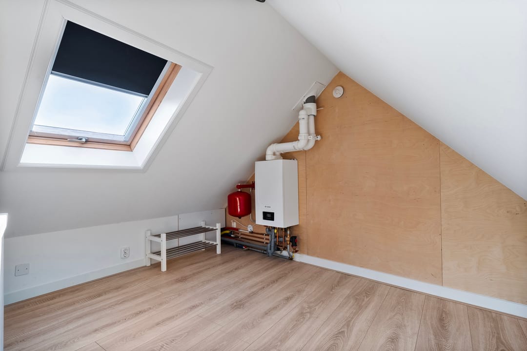 Foto 13 van Kalverhekkenweg 11