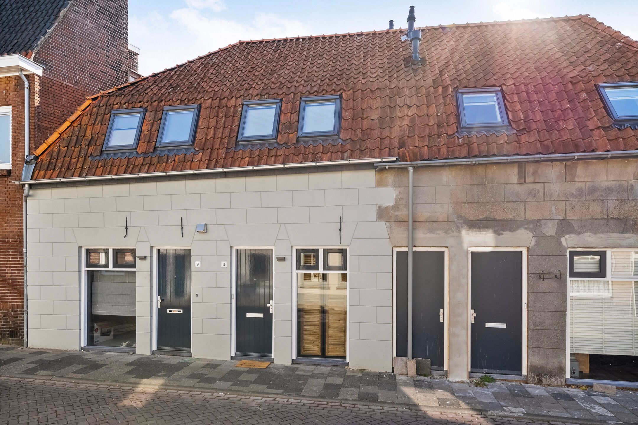 Foto 15 van Kalverhekkenweg 11