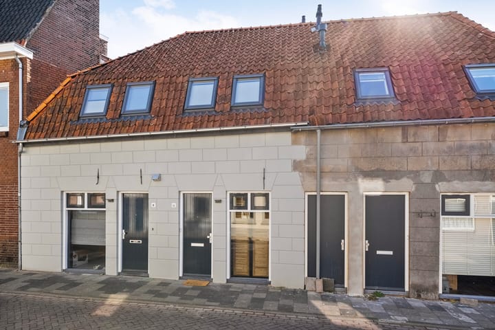 Foto 15 van Kalverhekkenweg 11