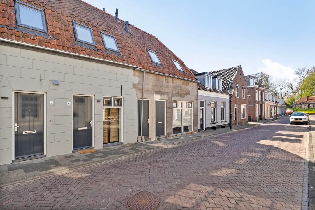 Foto 16 van Kalverhekkenweg 11