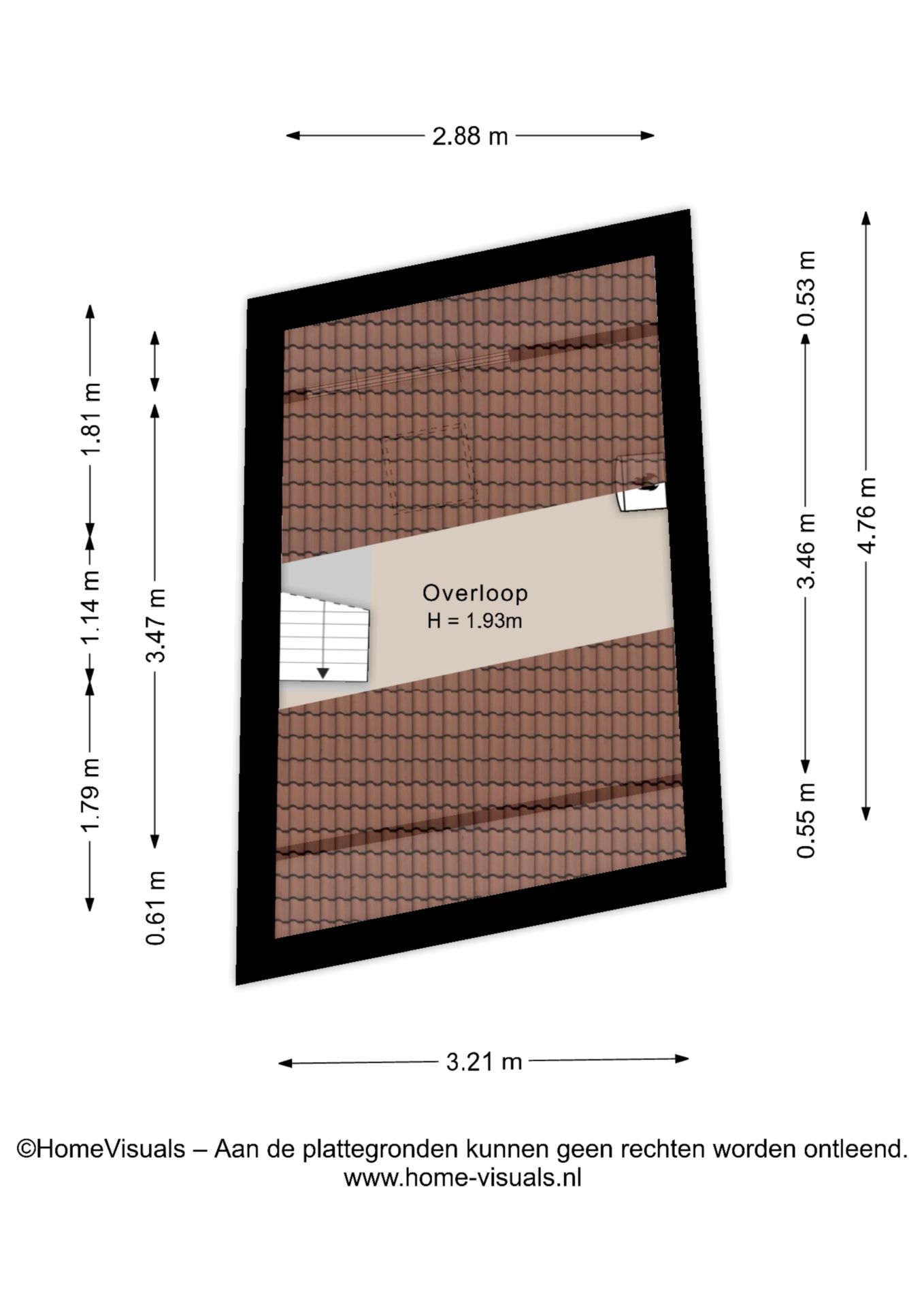 Foto 19 van Kalverhekkenweg 11