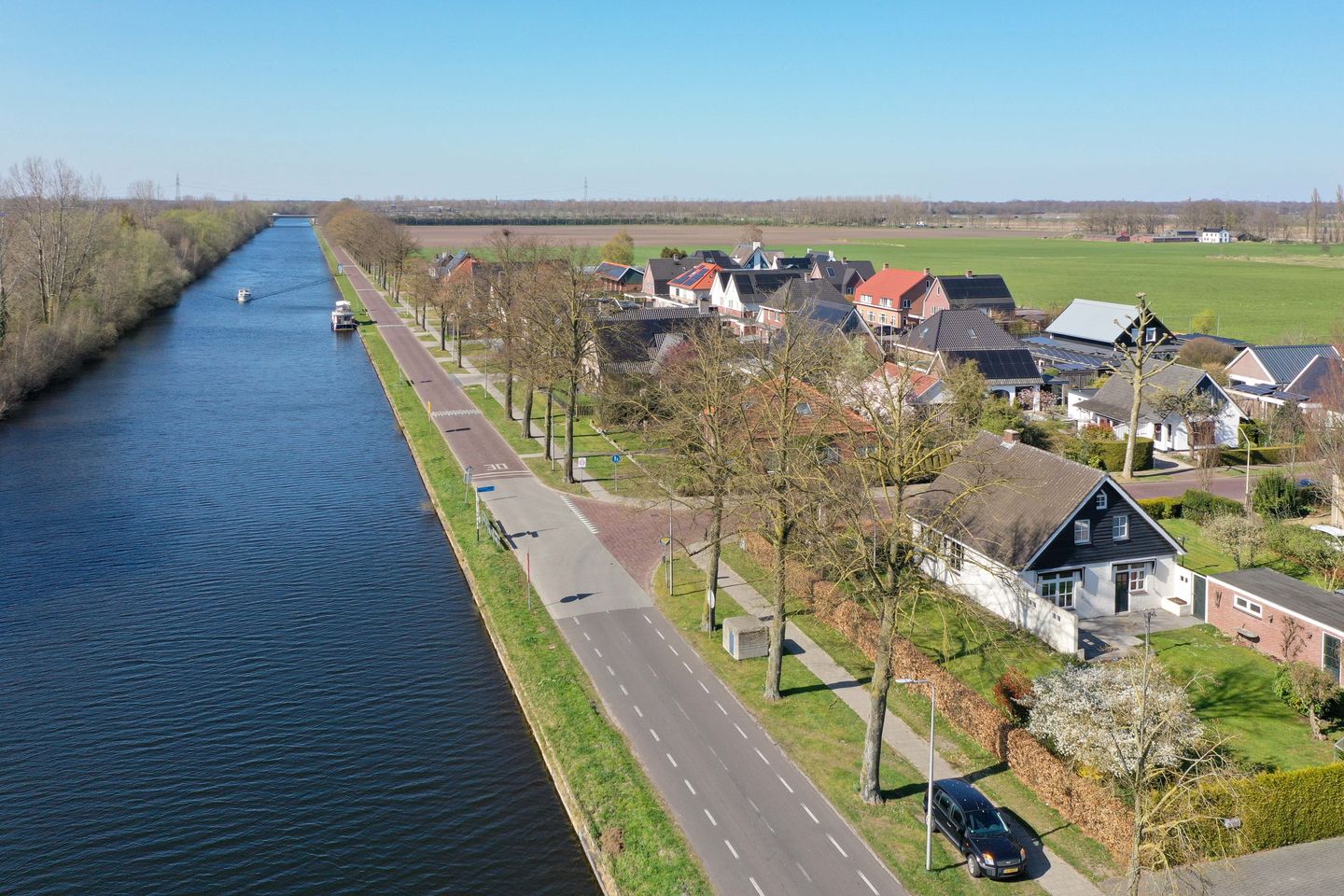 Foto 1 van Peppellaan 4