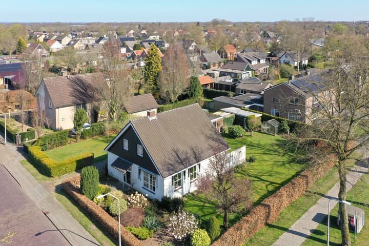 Foto 2 van Peppellaan 4