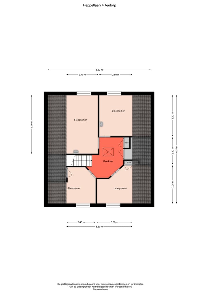 Foto 45 van Peppellaan 4