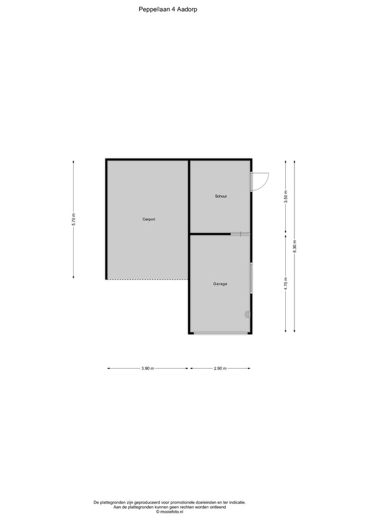Foto 46 van Peppellaan 4