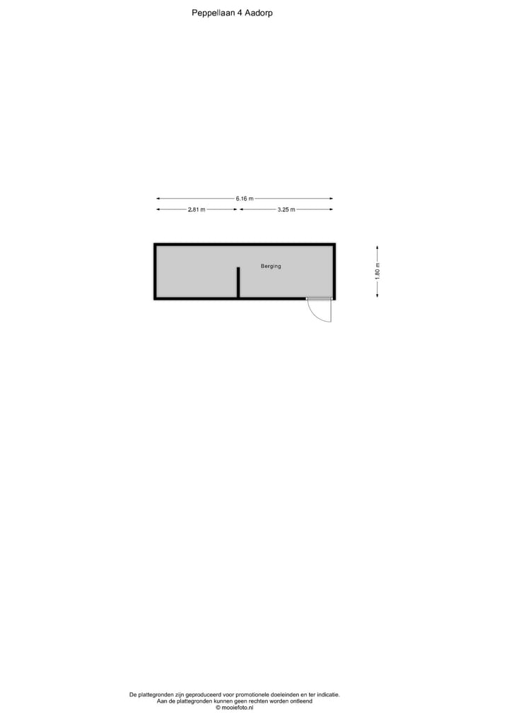 Foto 47 van Peppellaan 4