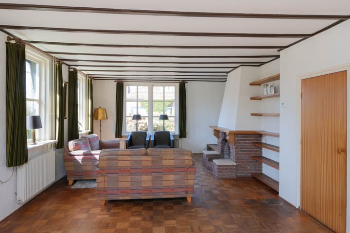 Foto 5 van Peppellaan 4