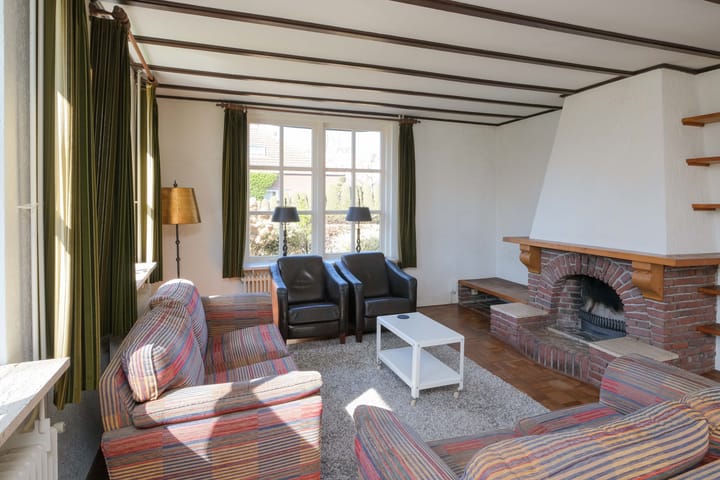 Foto 6 van Peppellaan 4