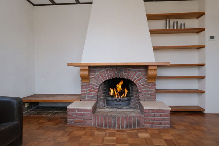 Foto 7 van Peppellaan 4