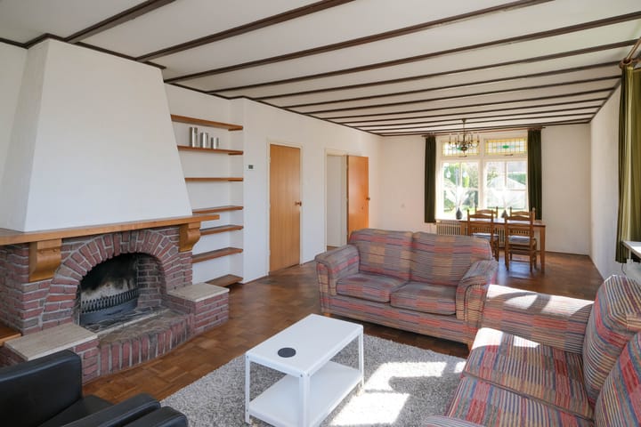 Foto 8 van Peppellaan 4