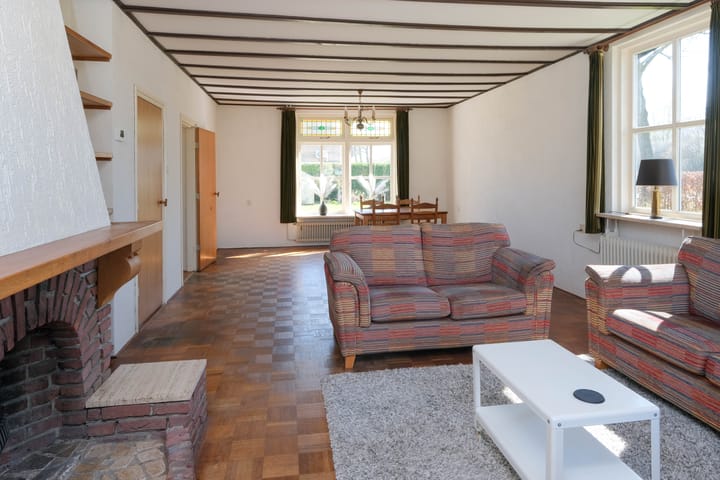 Foto 9 van Peppellaan 4