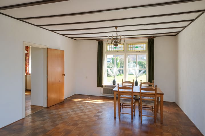 Foto 10 van Peppellaan 4