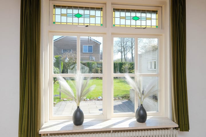 Foto 11 van Peppellaan 4